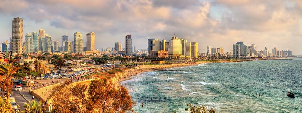 Export Compliance Training Institute Hosts Live Seminar Series on ITAR, EAR and OFAC Export Controls in Tel Aviv, Israel