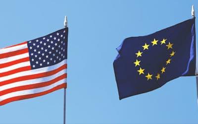 A Comparison Between U.S. Export Controls and European Export Controls